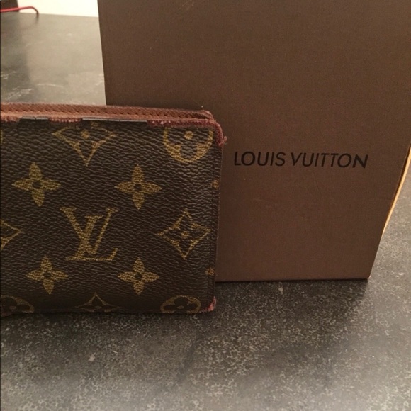 Louis Vuitton Other - Louis Vuitton wallet